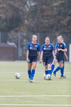 Bild 28 - F BU - VfL Pinneberg : Ergebnis: 0:1